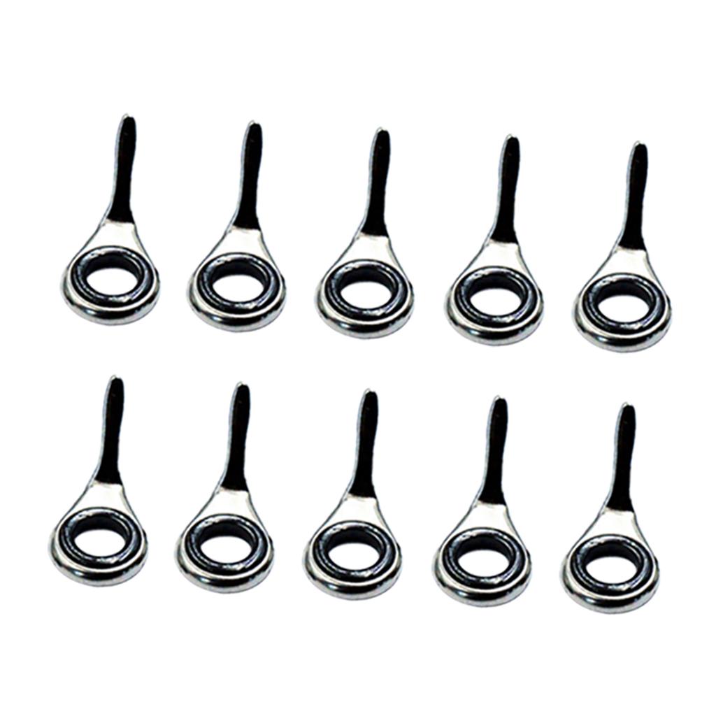 Fishing Rod Telescopic - Set of 10 Telescopic Fishing Rod
