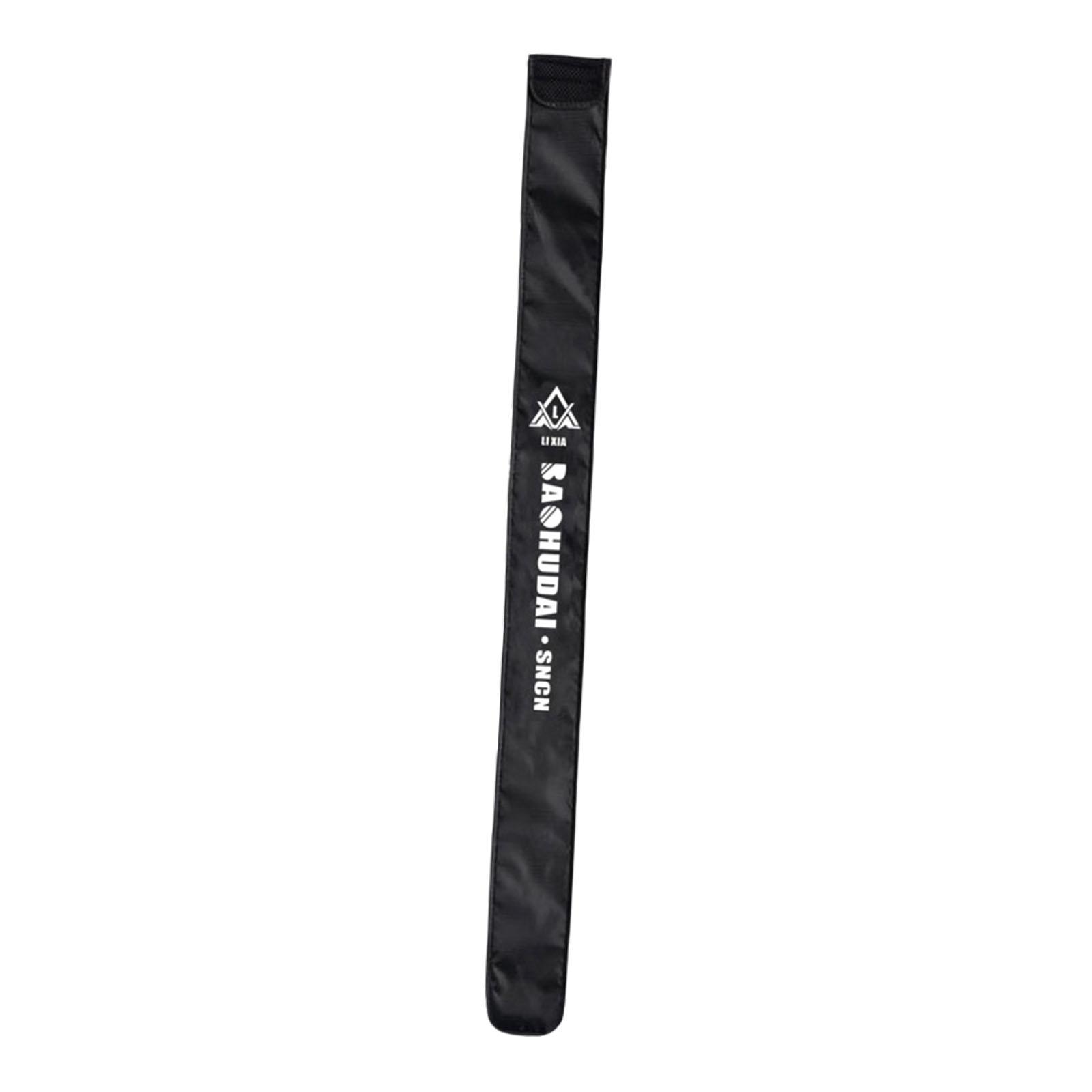 Durable Fishing Rod Sleeve Nyl - Fishing Rod Case recension och pris