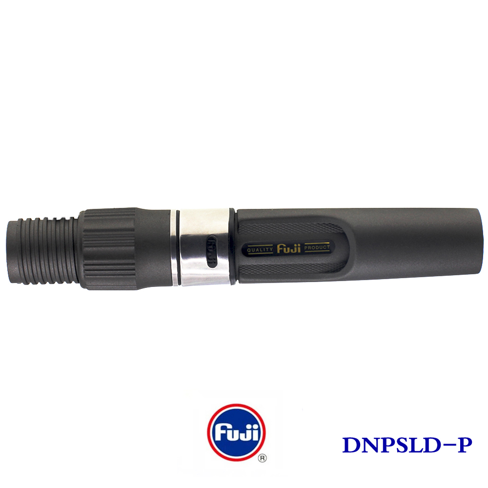 Original Fuji Reel Seat DNPSLD - Fishing Rod Surf recension och pris