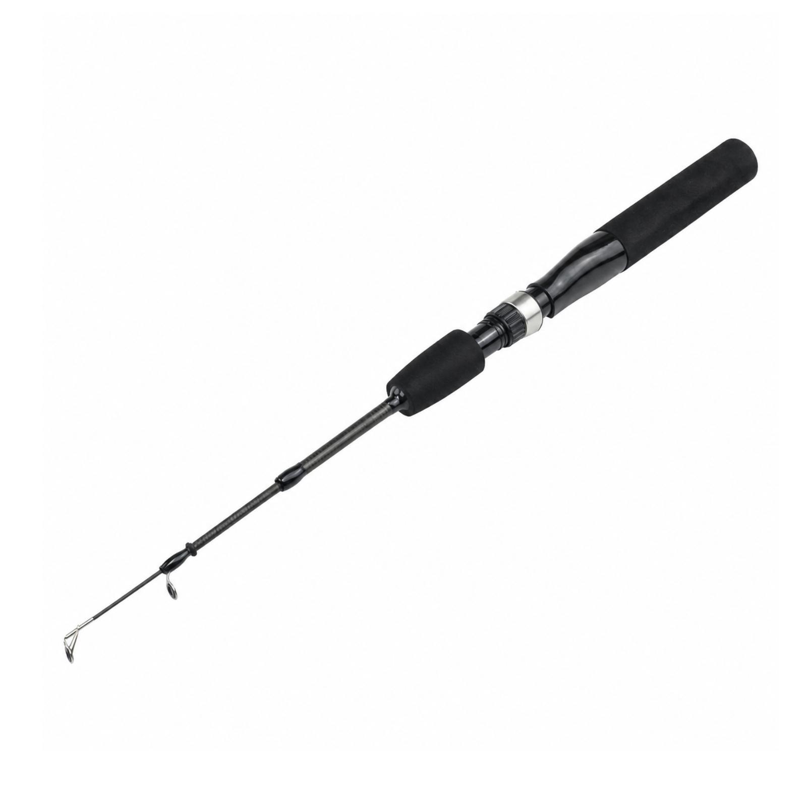 Portable Carbon Fiber Fishing  - Fishing Rod Carbon Fiber recension och pris