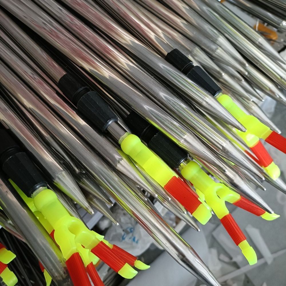 Adjustable Telescopic Fishing  - Fishing Rod Telescopic recension och pris