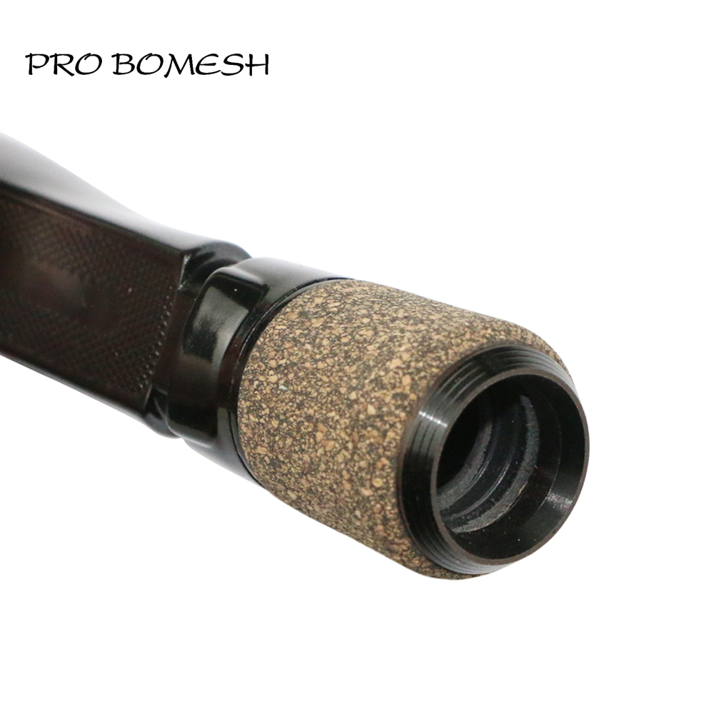 Pro Bomesh 1 Pcs Rubber Cork E - Fishing Rod Surf recension och pris