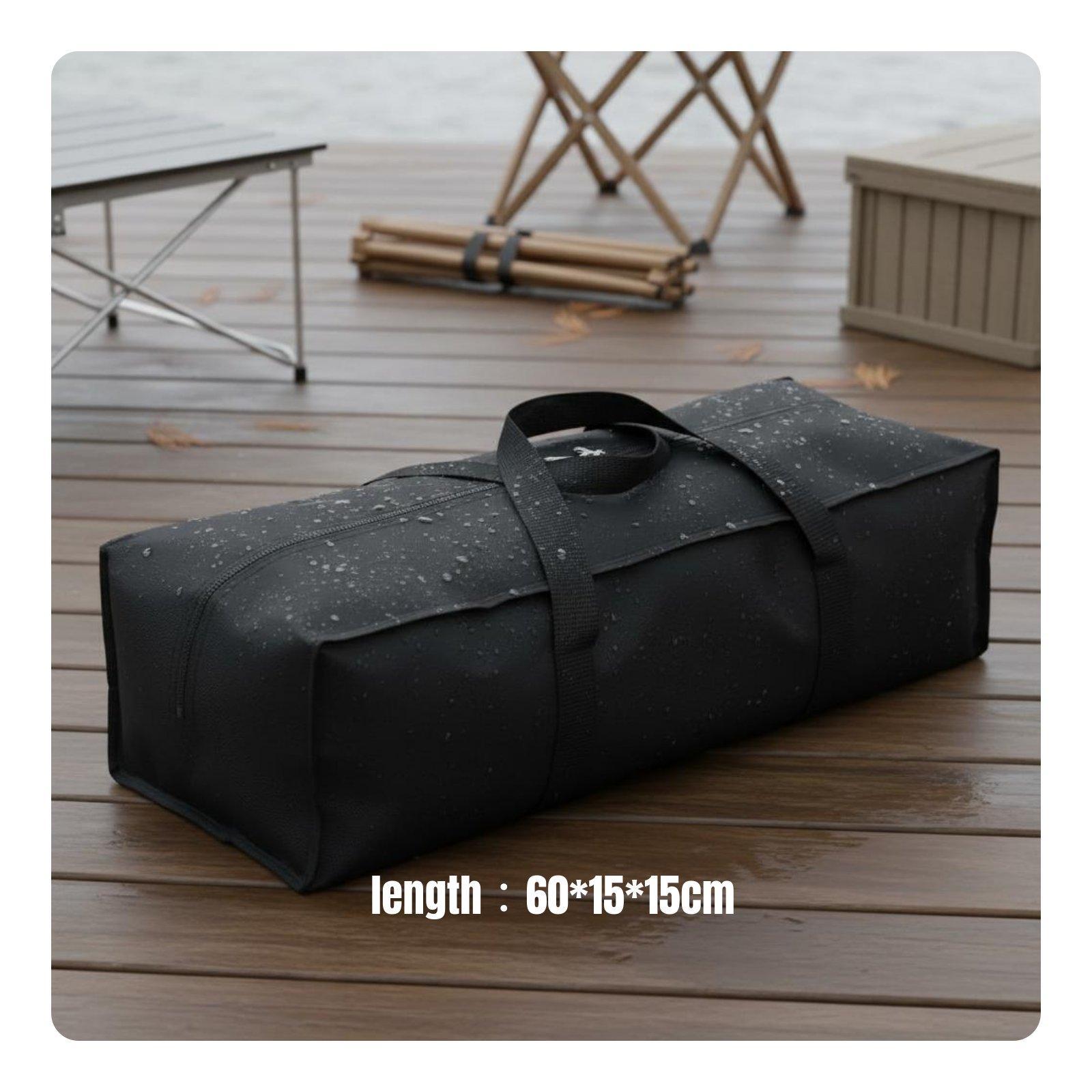 Oxford Fabric Case Large Water - Fishing Rod Case recension och pris