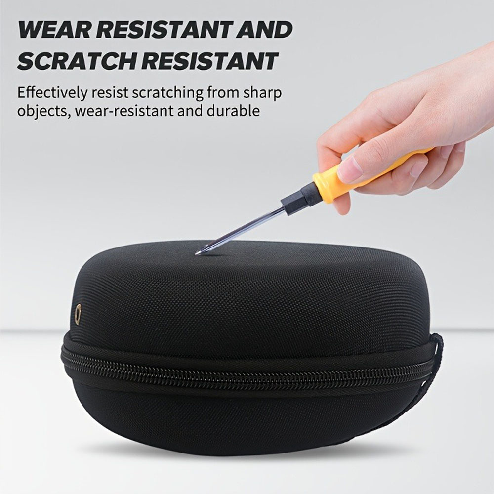 Hard Shell or Soft Fishing Ree - Fishing Rod Case recension och pris