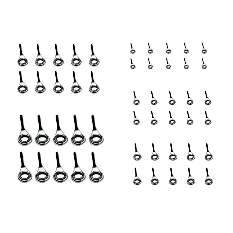 Set of 10 Telescopic Fishing R - Fishing Rod Telescopic recension och pris