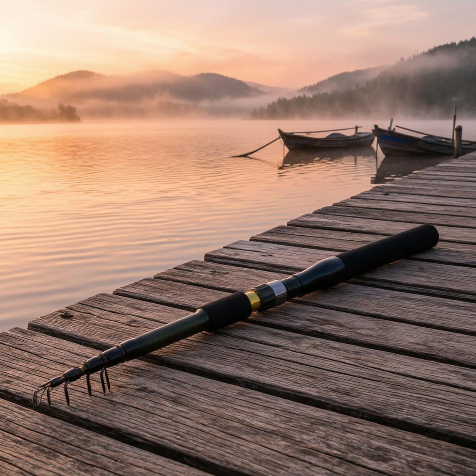 Professional Grade Carbon Fibe - Fishing Rod Carbon Fiber recension och pris