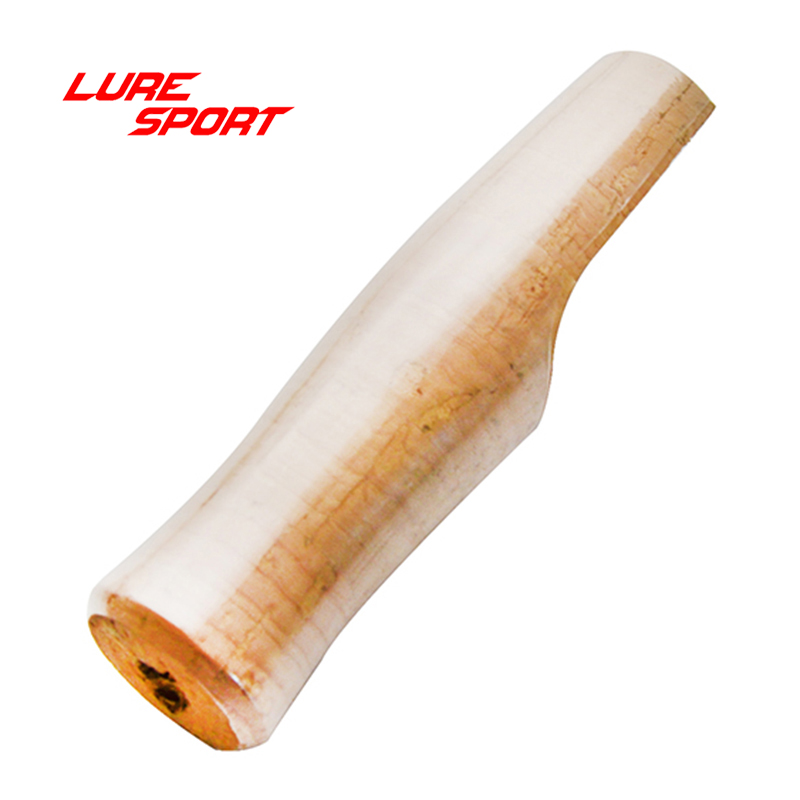 LureSport  2pcs Cork Grip 10cm - Fishing Rod Combo recension och pris