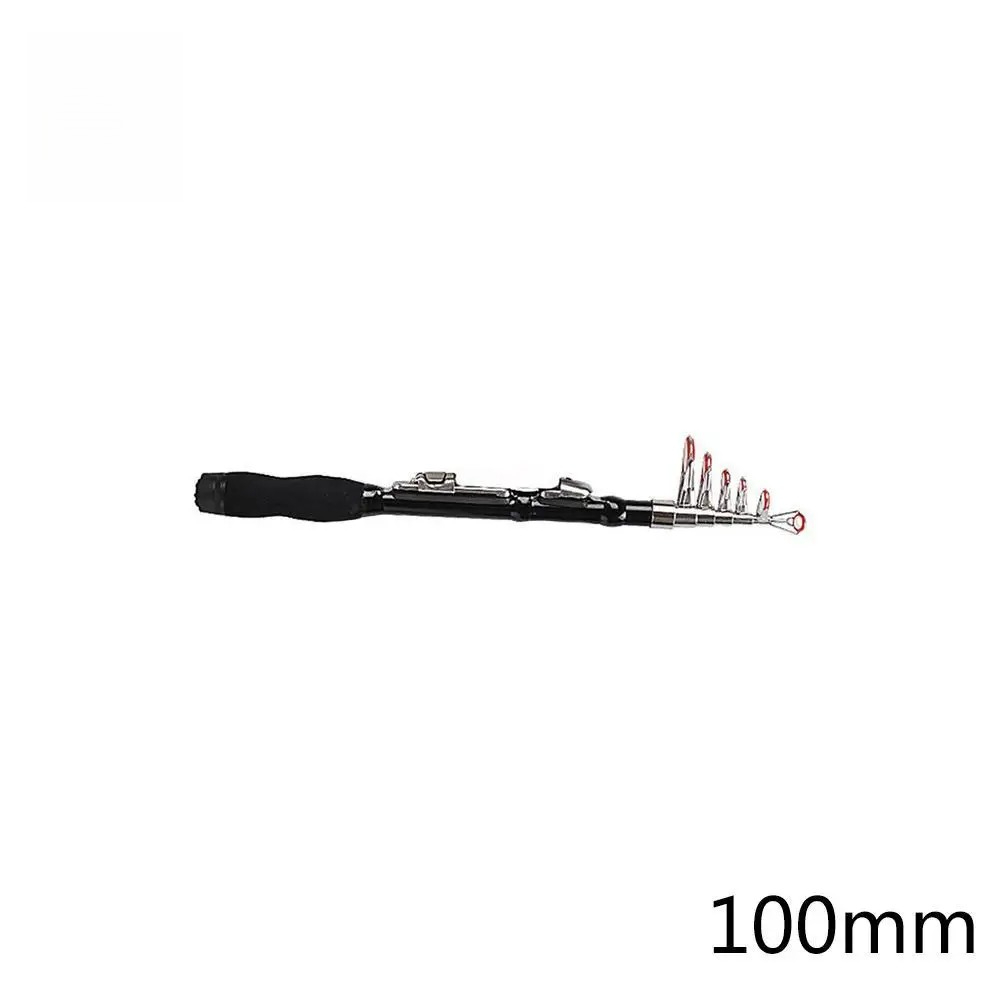 1.0m Adjustable Telescopic Car - Fishing Rod Telescopic recension och pris